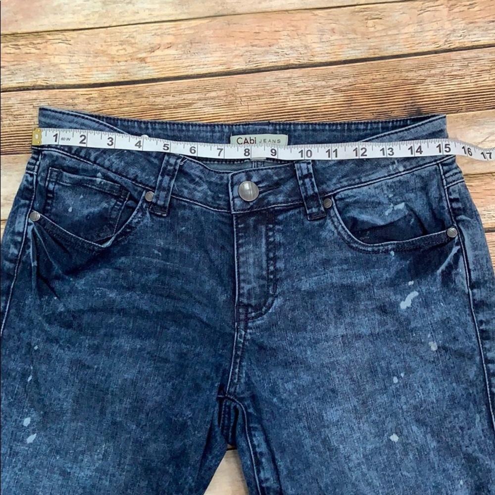 CAbi Skinny Jeans - Picture 4 of 7